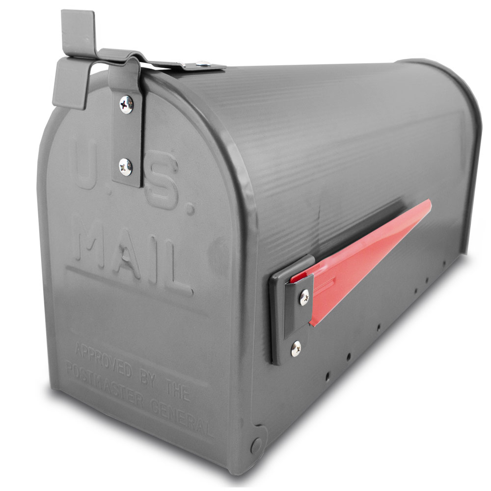 US Mailbox Amerikanischer Briefkasten Standbriefkasten Wandbriefkasten ...